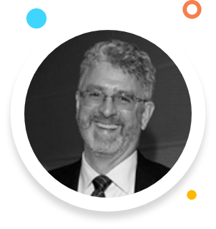 Bruce Amick