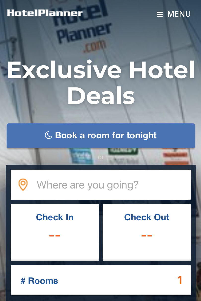 HotelPlanner core image2 HotelPlanner core image2