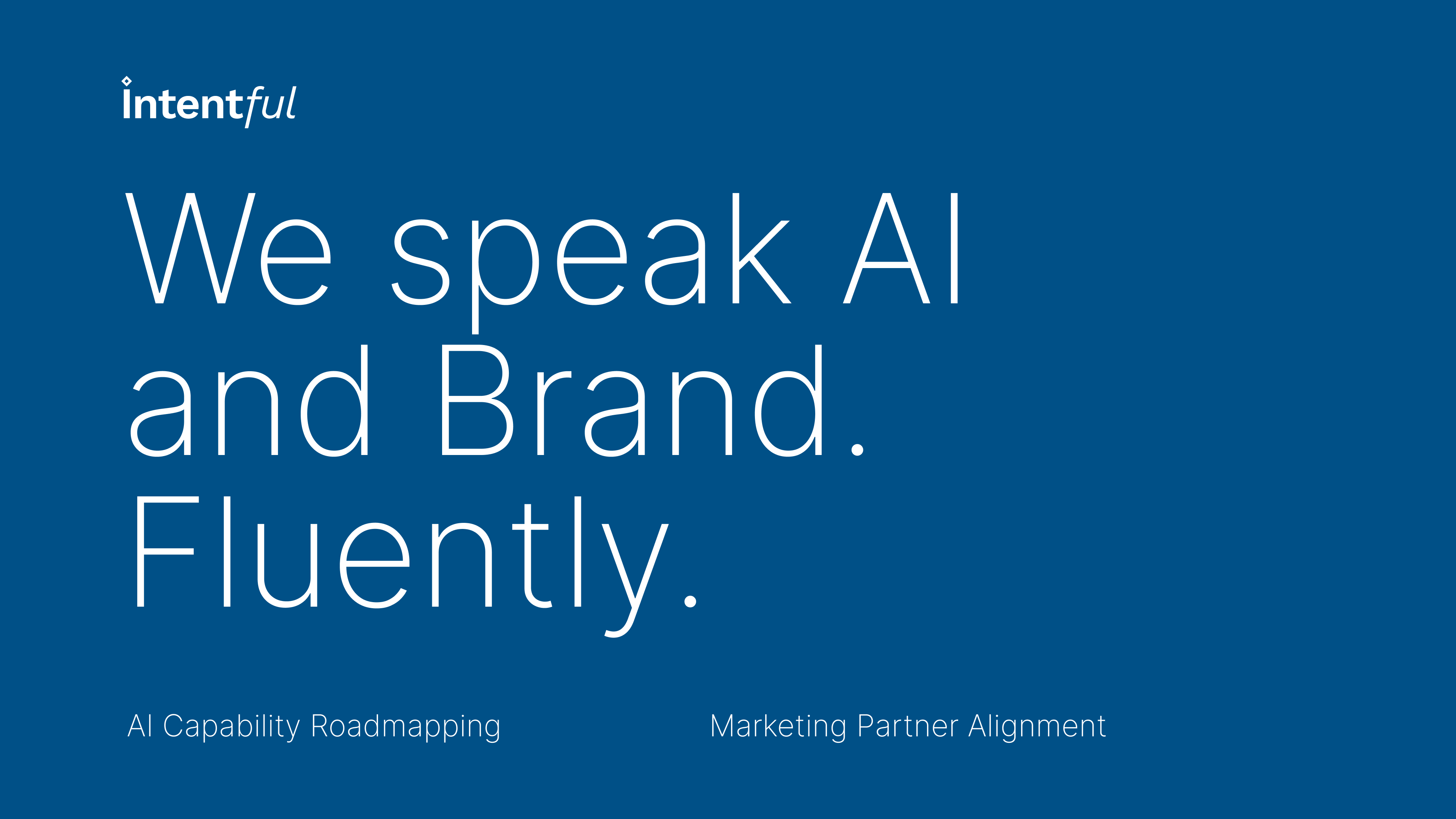 Image 7 - Intentful Advisory