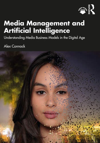 Media Management and Artificial Intelligence