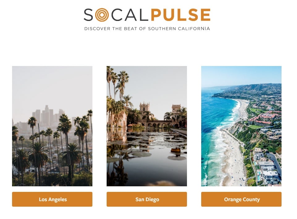 SoCalPulse SoCalPulse