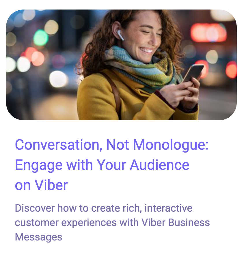 Viber Viber