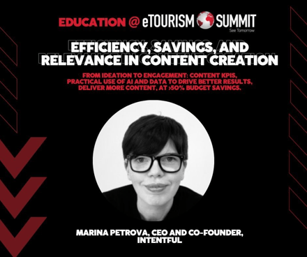 etourism_summit_intentful_2023 etourism_summit_intentful_2023
