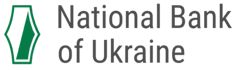logo National bank of ukraine